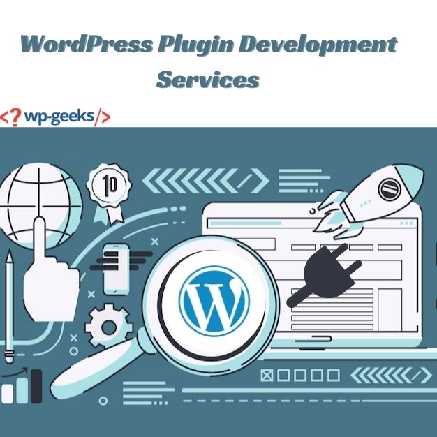 Boost Your Site With Wordpress Plugin Development Services